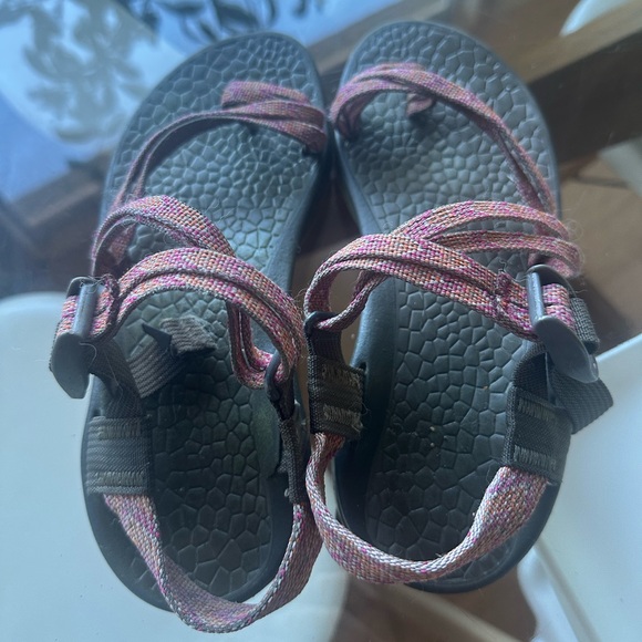 Chaco Sandals - Picture 3 of 8